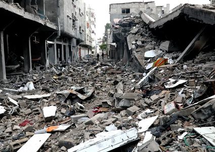 الاحتلال يوافق على مواصلة خططه في اقتحام رفح