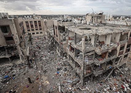 هنية يحمل إسرائيل مسؤولية فشل التوصل لاتفاق تبادل