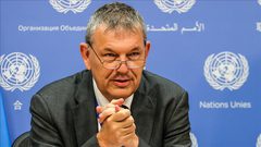 مفوض الأونروا يدعو لوقف النار في غزة خلال رمضان