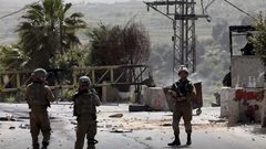 الاحتلال يشدد اجراءاته العسكرية وينشر 23 كتيبة في أنحاء الضفة مع بدء شهر رمضان