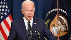 بايدن: لا عملية عسكرية برفح دون خطة لأمن المدنيين