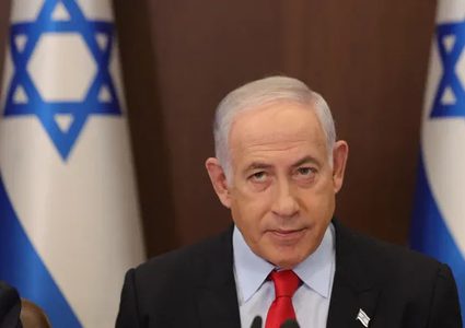 نتنياهو: قتلنا الرجل الرابع في حماس والبقية في الطريق وفق قوله