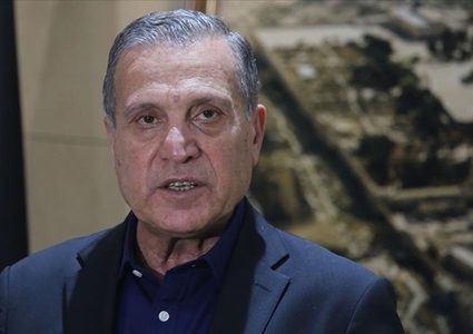 الرئاسة الفلسطينية تحذر من اقتحام رفح أو فرض قيود على الأقصى