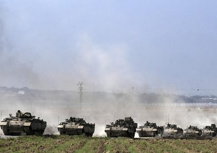 هيئة البث الإسرائيلية: مصدر عسكري يقول رمضان لن يؤثر على استمرار الحرب في غزة