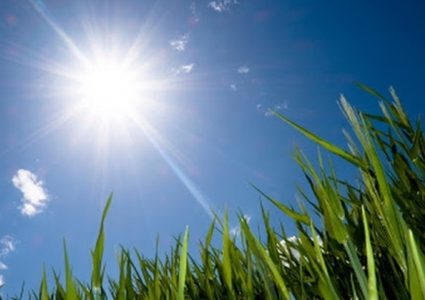 حالة الطقس: ارتفاع على درجات الحرارة