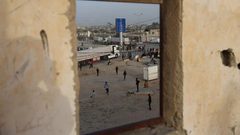 الإعلام العبري: المغرب سيشارك في عمليات إنزال المساعدات الغذائية على شمال غزة