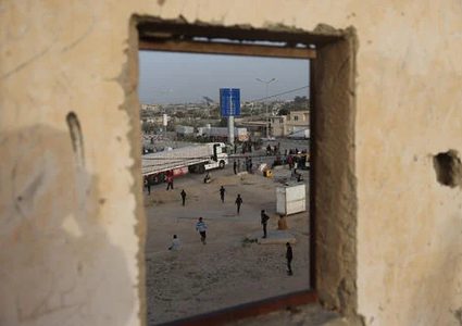 الإعلام العبري: المغرب سيشارك في عمليات إنزال المساعدات الغذائية على شمال غزة