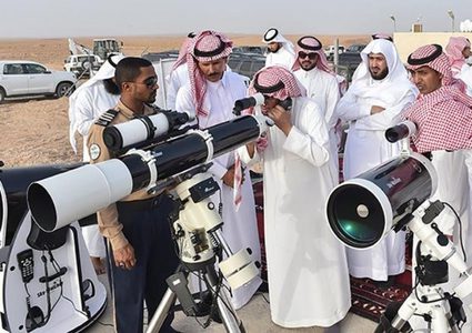 4 دول عربية يبدأ صيامها الثلاثاء