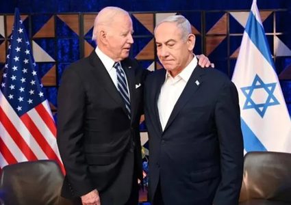 نتنياهو: الخلافات مع أميركا تؤثر على العمليات العسكرية في غزة