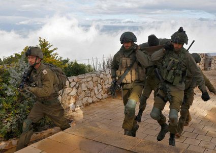 إعلام عبري: اسرائيل تدفع أثمانا باهظة خلال المواجهة مع حزب الله​​​​​​​