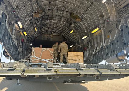 هآرتس: الولايات المتحدة قد تعلق مبيعات الأسلحة إلى إسرائيل نهاية الشهر الجاري