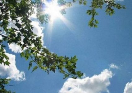 الطقس: أجواء صافية ويطرأ ارتفاع على درجات الحرارة