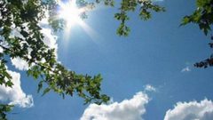 الطقس: أجواء صافية ويطرأ ارتفاع على درجات الحرارة