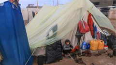 واشنطن: لا نتوقع اجتياح رفح في المستقبل القريب