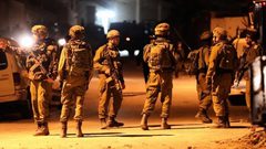 شهيد من جنين متأثرا بإصابته برصاص الاحتلال شمال طولكرم