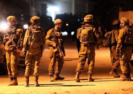 شهيد من جنين متأثرا بإصابته برصاص الاحتلال شمال طولكرم