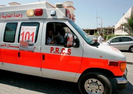 مصرع طفل بحادث دعس في يطا جنوب الخليل