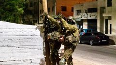 الخارجية الفلسطينية: نشر إسرائيل 23 كتيبة عسكرية في الضفة إعادة احتلال بالقوة