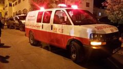 مصرع طفل بحادث دعس في أريحا