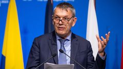 مفوض الأونروا: إسرائيل تحظر إدخال مستلزمات منقذة للحياة إلى غزة