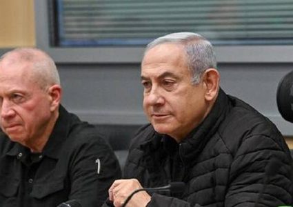 وكالات التجسس الأمريكية: قيادة نتنياهو "في خطر".. ولا يمكن القضاء على حماس