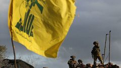حزب الله: ‏استهدفنا موقع ‏الراهب بصاروخ بركان وأصبناه إصابة مباشرة
