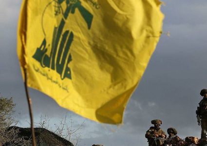 حزب الله: ‏استهدفنا موقع ‏الراهب بصاروخ بركان وأصبناه إصابة مباشرة