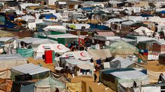 مستشار بايدن: اجتياج رفح سيضغط على الحدود المصرية ولا يمكننا دعم ذلك