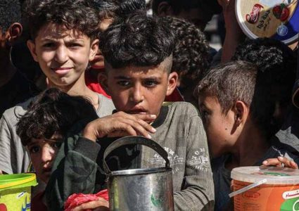 يونيسيف: الفظائع التي يتعرض لها أطفال غزة لا يمكن وصفها