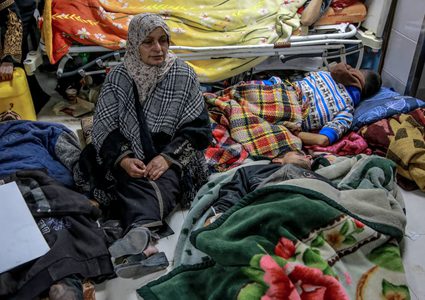 آكشن إيد: الفلسطينيون محرومون من التمتع بحق العبادة مع بداية شهر رمضان