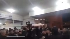 القدس: شهيدان وأربع إصابات برصاص الاحتلال قرب بلدة الجيب