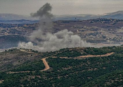 متحدّث الخارجية القطرية: اتفاق وقف إطلاق النار بين إسرائيل وحماس "ليس وشيكا"