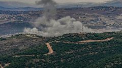 متحدّث الخارجية القطرية: اتفاق وقف إطلاق النار بين إسرائيل وحماس "ليس وشيكا"