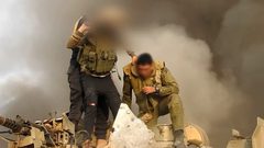 قياديّ في حماس: مشاورات الفصائل جارية للتوصل إلى اتفاق لكن إسرائيل تتعنت