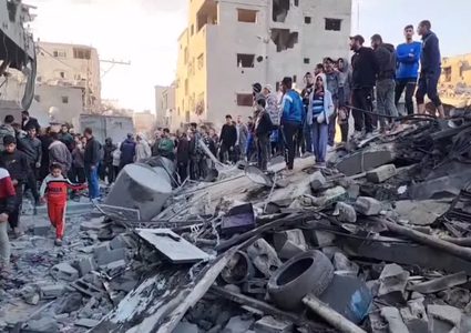 الأردن مستمرون بحشد موقف عربي ودولي لوقف العدوان على غزة