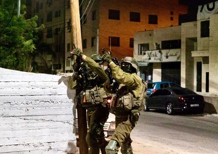 الأردن تطالب بتحقيق باستشهاد شابين يحملان جنسيتها في طولكرم