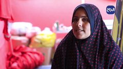 رمضان غزة .. موائد بطعم الحزن والفقد