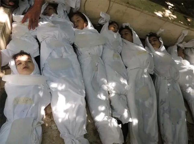 لازاريني: عدد الشهداء الأطفال في غزة يفوق نظراءهم بحروب العالم آخر 4 سنوات