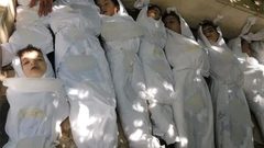 لازاريني: عدد الشهداء الأطفال في غزة يفوق نظراءهم بحروب العالم آخر 4 سنوات