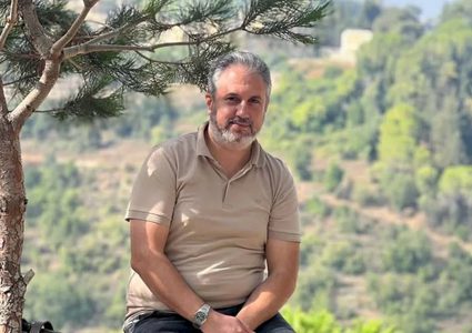 استشهاد قيادي من حماس في قصف إسرائيلي لمركبة جنوب لبنان