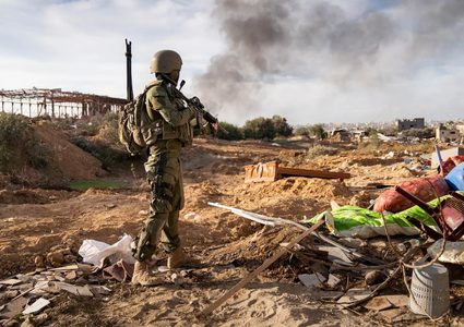 قيادي في حماس: ستأتي الساعة التي تخضع فيها إسرائيل لشروط المقاومة