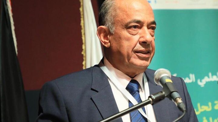 وزير العدل الفلسطيني يطالب مجلس الأمن بإصدار قرار بالاعتراف الجماعي بدولة فلسطين