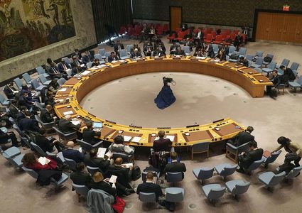 لبنان يقدم شكوى جديدة إلى مجلس الأمن ضد إسرائيل