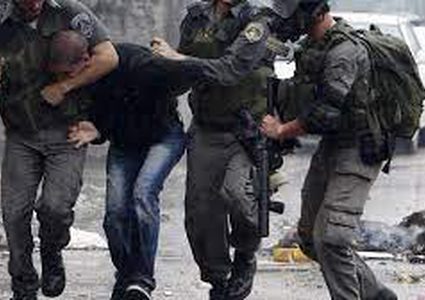 الاحتلال اعتقل 7565 مواطنا من الضفة منذ بدء العدوان