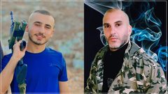 شهيدان و4 إصابات برصاص الاحتلال في جنين