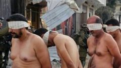 أسرى من غزة ينقلون تفاصيل تعذيبهم