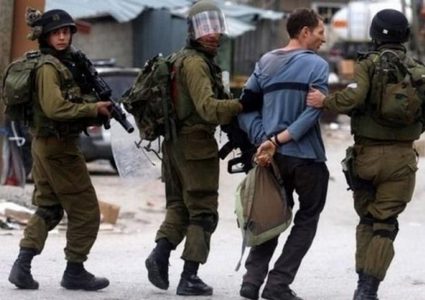 الاحتلال يعتقل 7585 مواطنا من الضفة منذ بدء العدوان على غزة