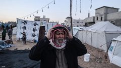 عشائر غزة تؤكد رفضها عرضاً إسرائيلياً لتحل محل حكومة القطاع