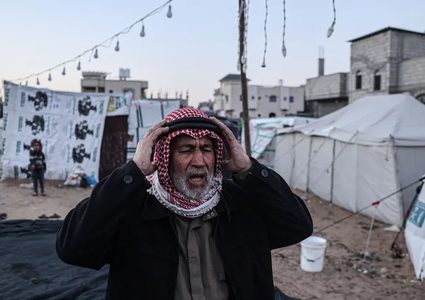 عشائر غزة تؤكد رفضها عرضاً إسرائيلياً لتحل محل حكومة القطاع