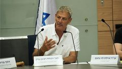 عضو كنيست: إسرائيل في موقف أمني صعب وتحتاج انضمام الجميع للجيش